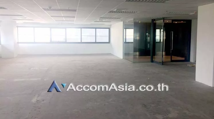unit Office space For Rent in Sukhumvit, Bangkok  near BTS Thong Lo (AA17117)